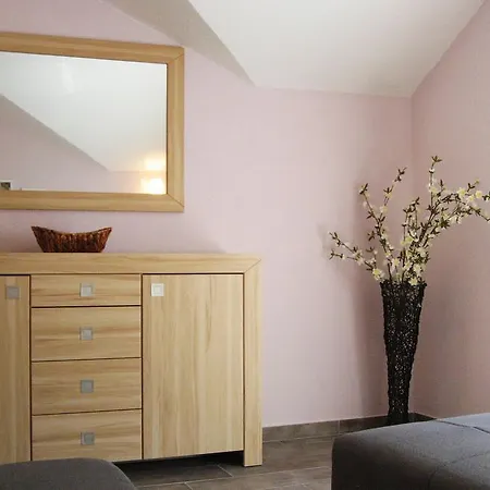Smokva Apartments Herceg Novi Room photo