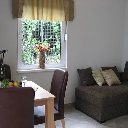 Smokva Apartments Herceg Novi Room photo