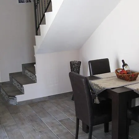 Smokva Apartments Herceg Novi Exterior photo