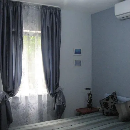 Smokva Apartments Herceg Novi Room photo