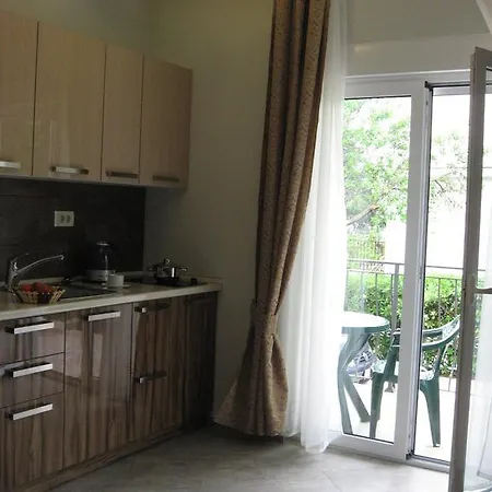 Smokva Apartments Herceg Novi Room photo