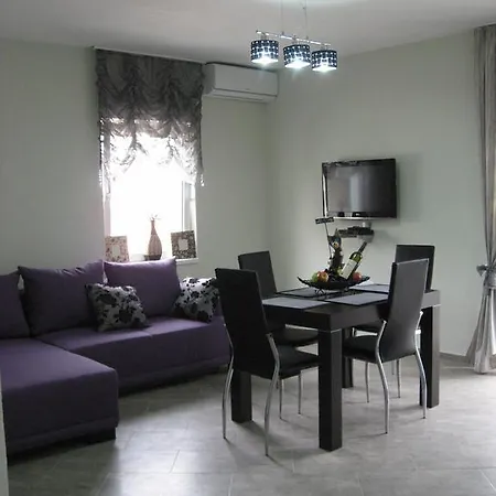 Smokva Apartments Herceg Novi Room photo